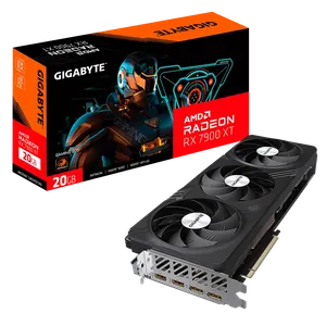 Radeon  RX 7900 XT GAMING 20G